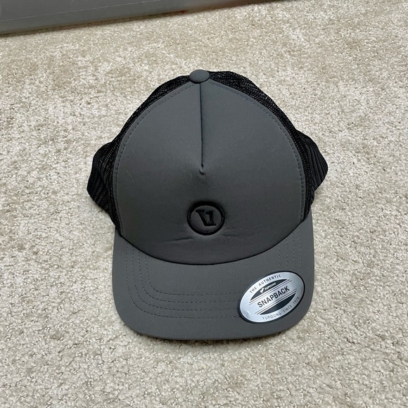 Vuori Accessories Vuori Trucker Hat Unisex Poshmark